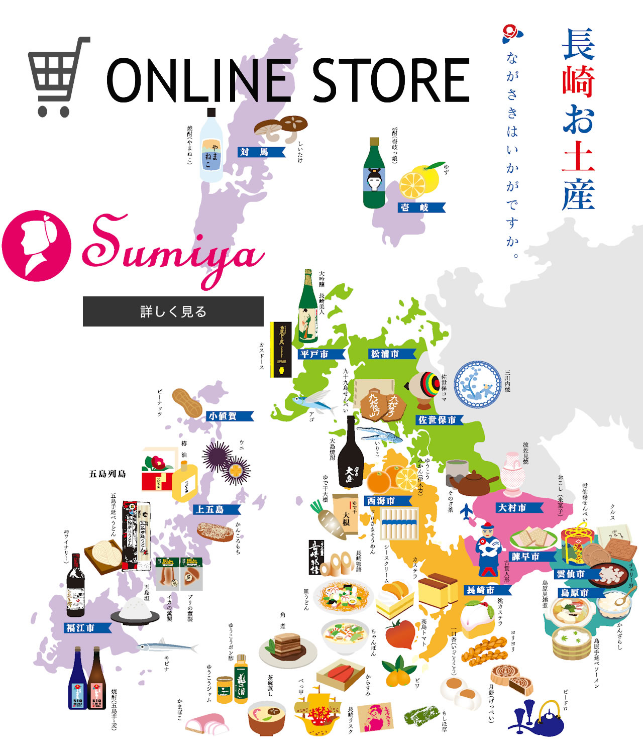 オンラインショップ