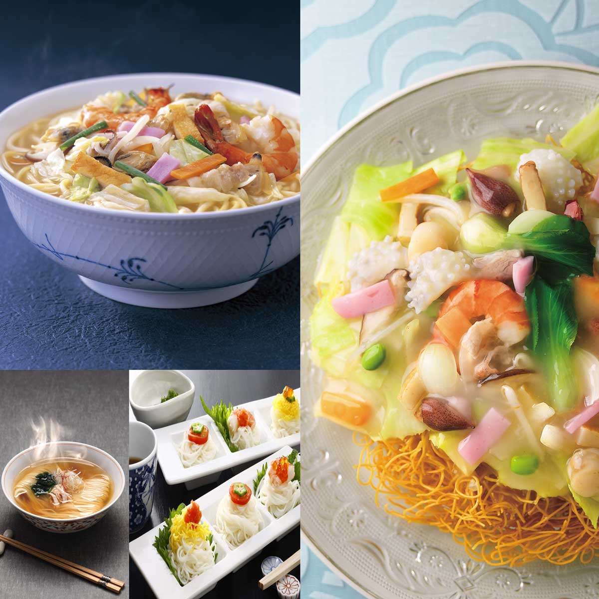 SUMIYA. 麺. select S